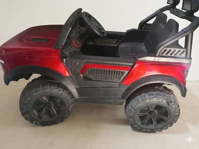 kids car