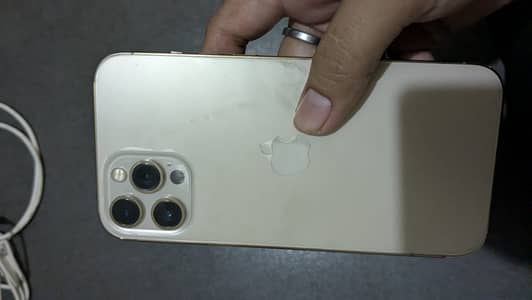I phone 12promax