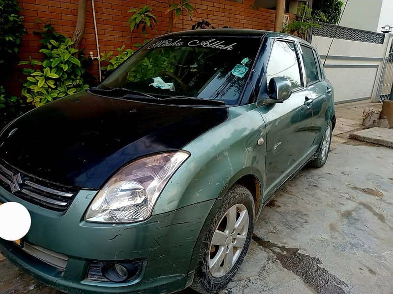 swift 2012 1