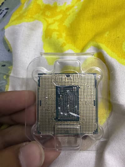 Intel core i7 processor