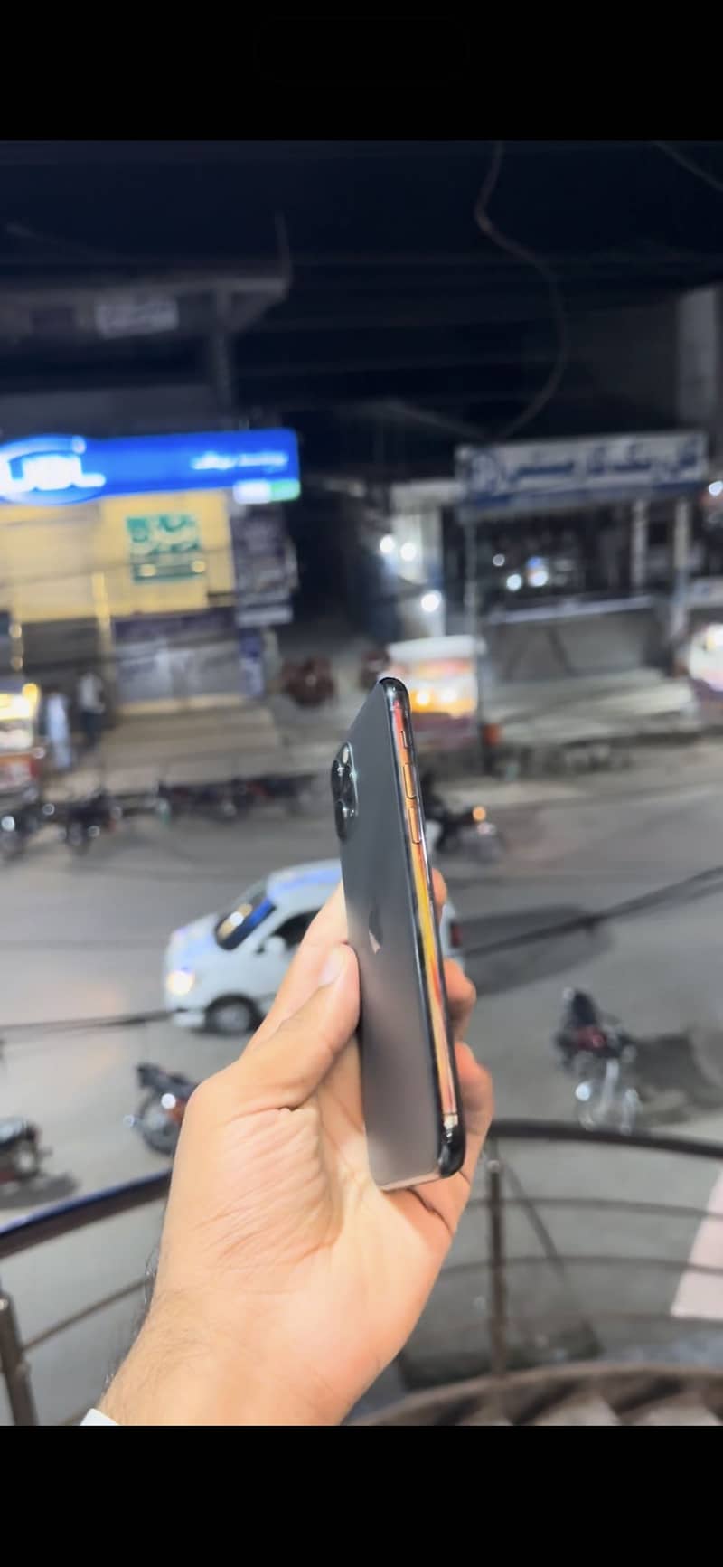 Iphone 11 pro 3