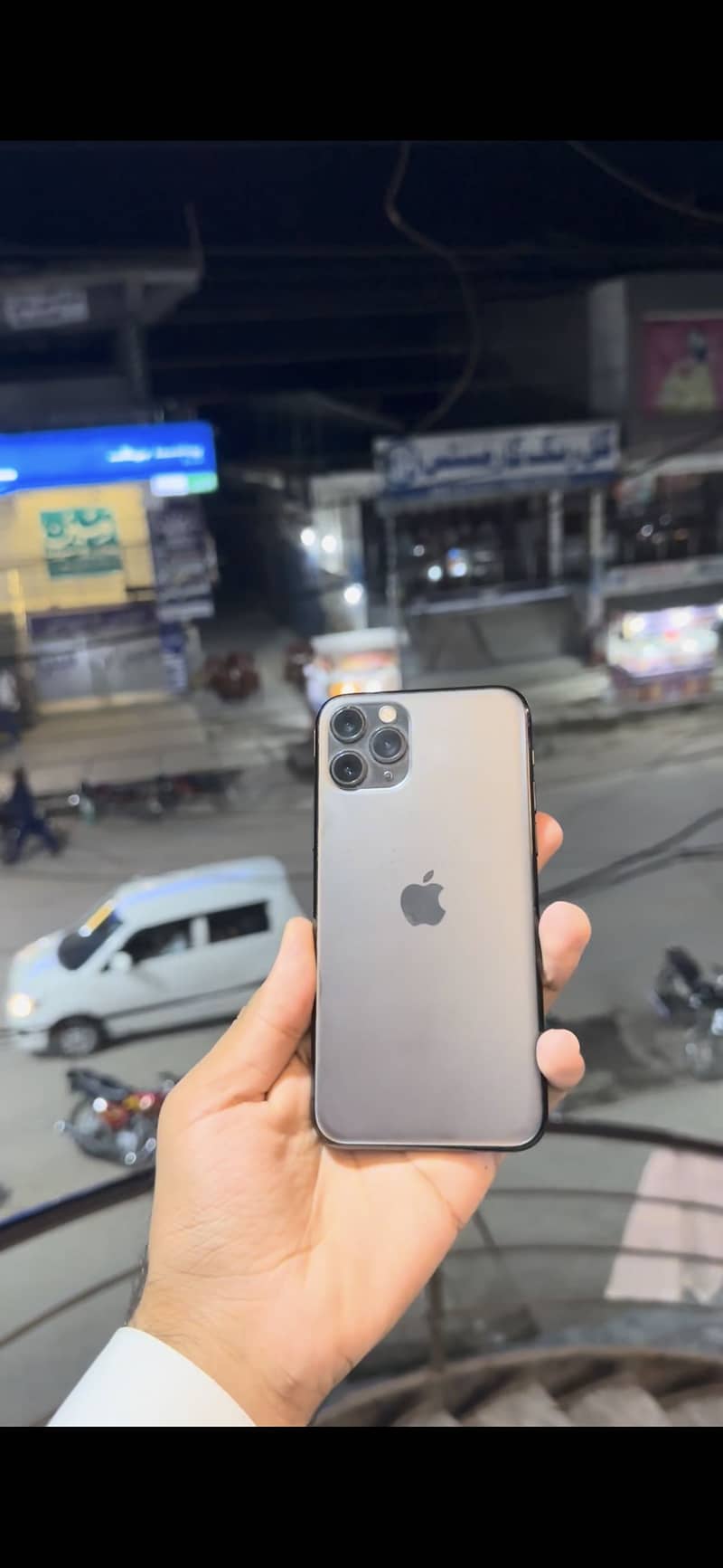 Iphone 11 pro 0