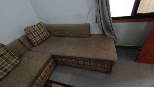Sofa in new condition