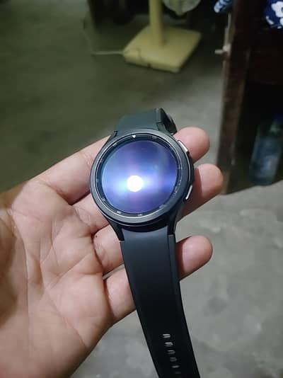 Samsung Galaxy Watch 4 Classic R890 46mm