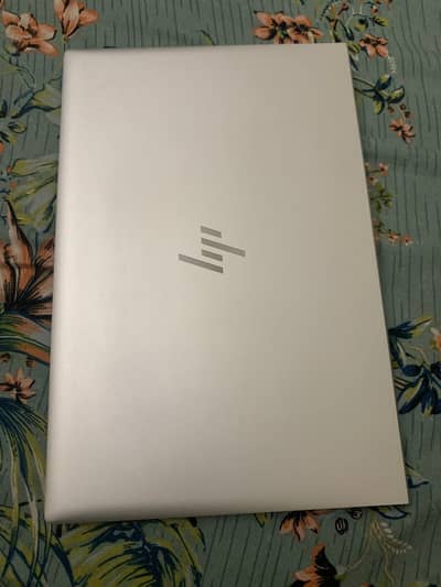 Hp Elite Book
