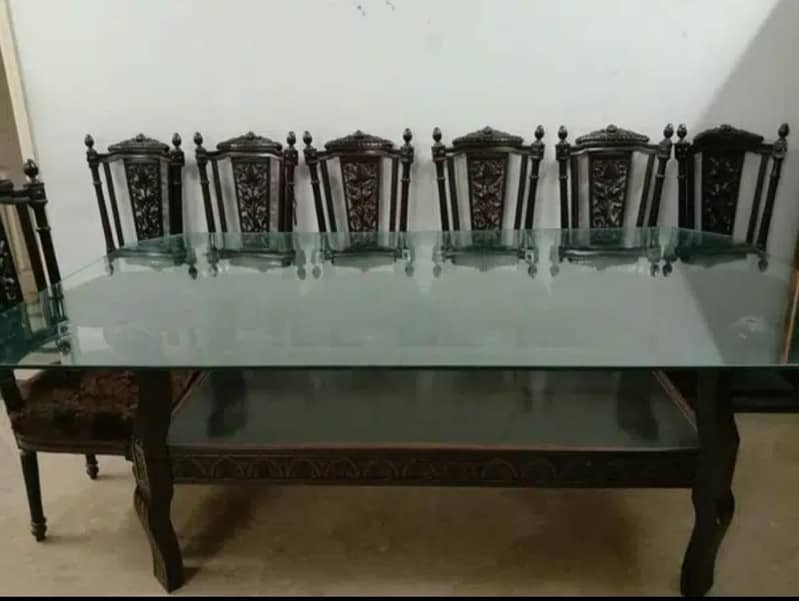 Dinning Table 2