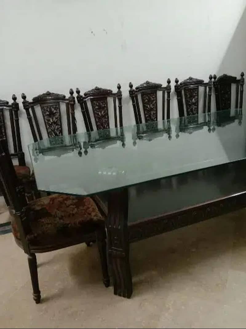 Dinning Table 3