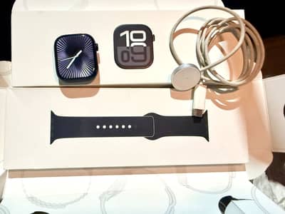 Apple series 10 46mm