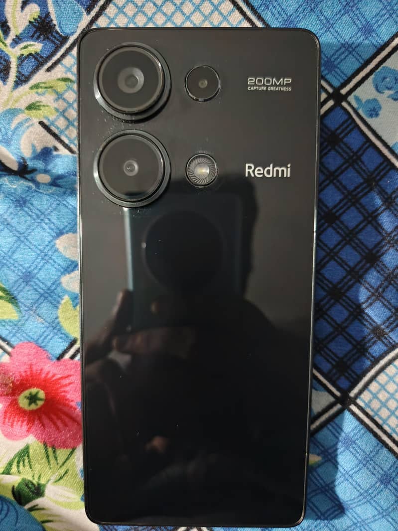 REDMI NOTE 13 PRO 2