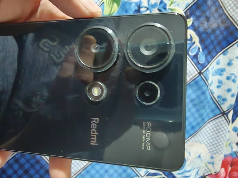 REDMI NOTE 13 PRO 8