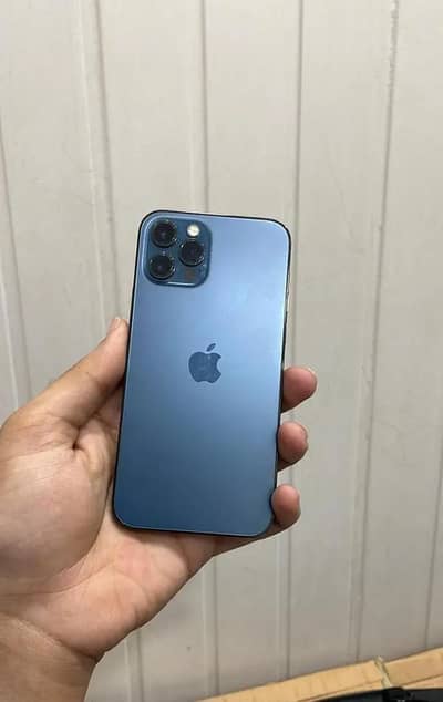 i phone 12 pro JV non active