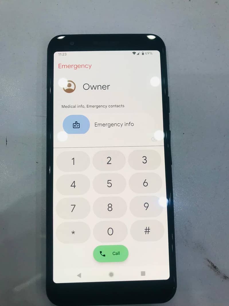 google 0