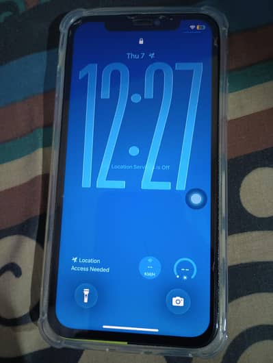 I phone 11