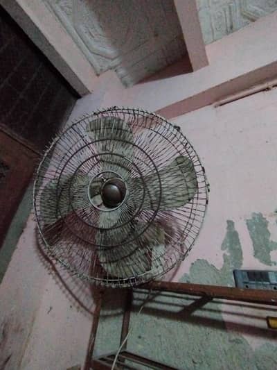 good condition
