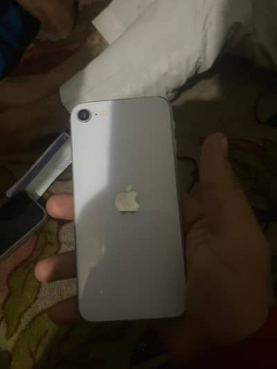 Apple iPhone SE 3rd