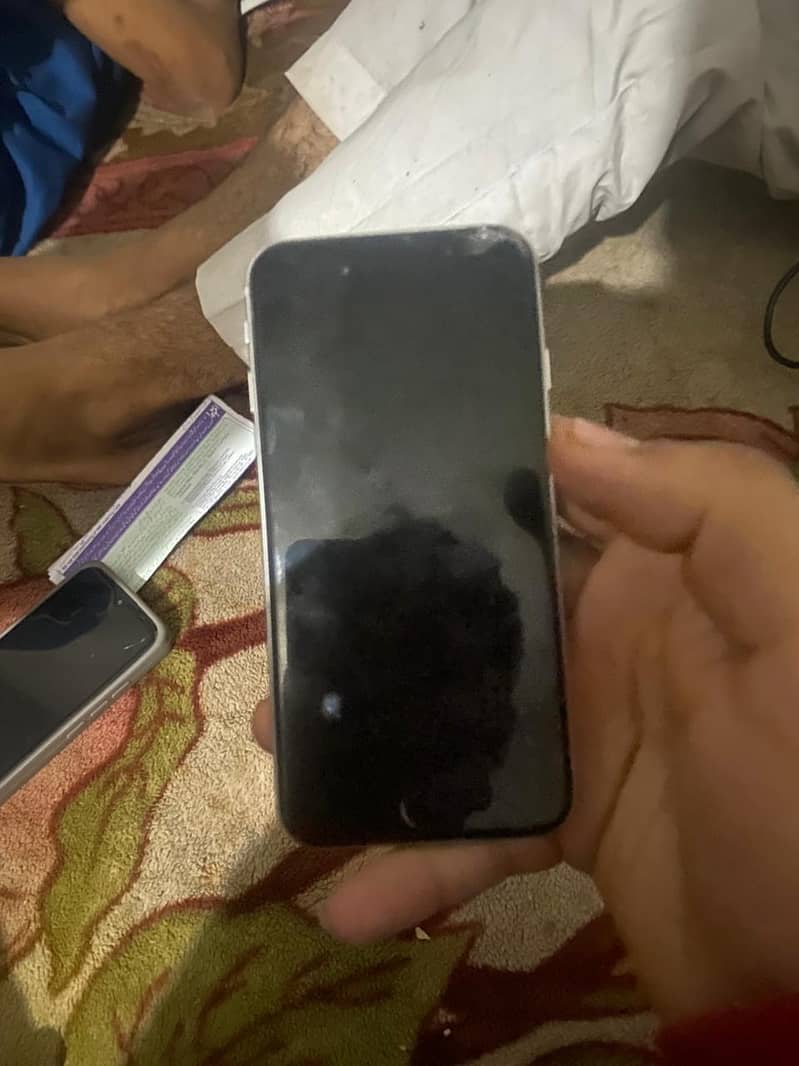 Apple iPhone SE 3rd 3