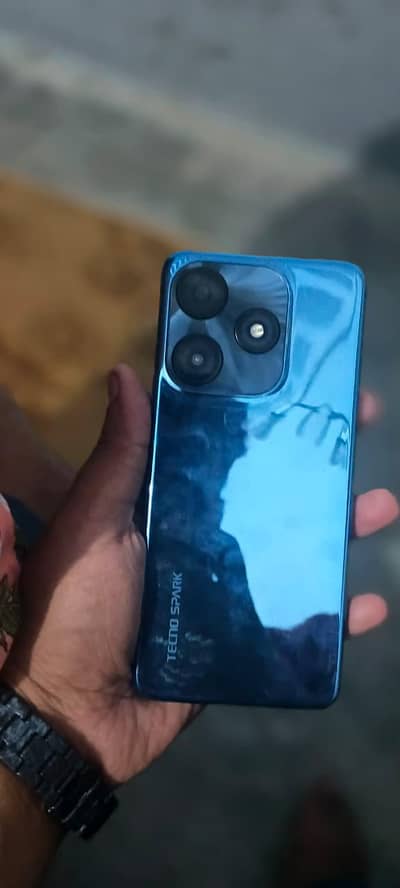 tecno spark 10c