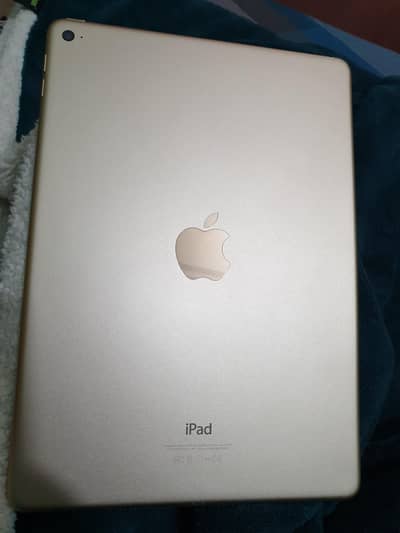 iPad Air 2  Model A1566   128gb