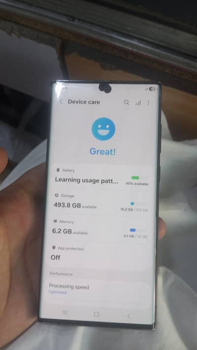 Samsung s22 ultra