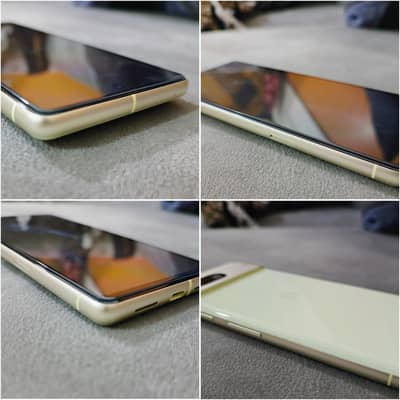 Google Pixel 7