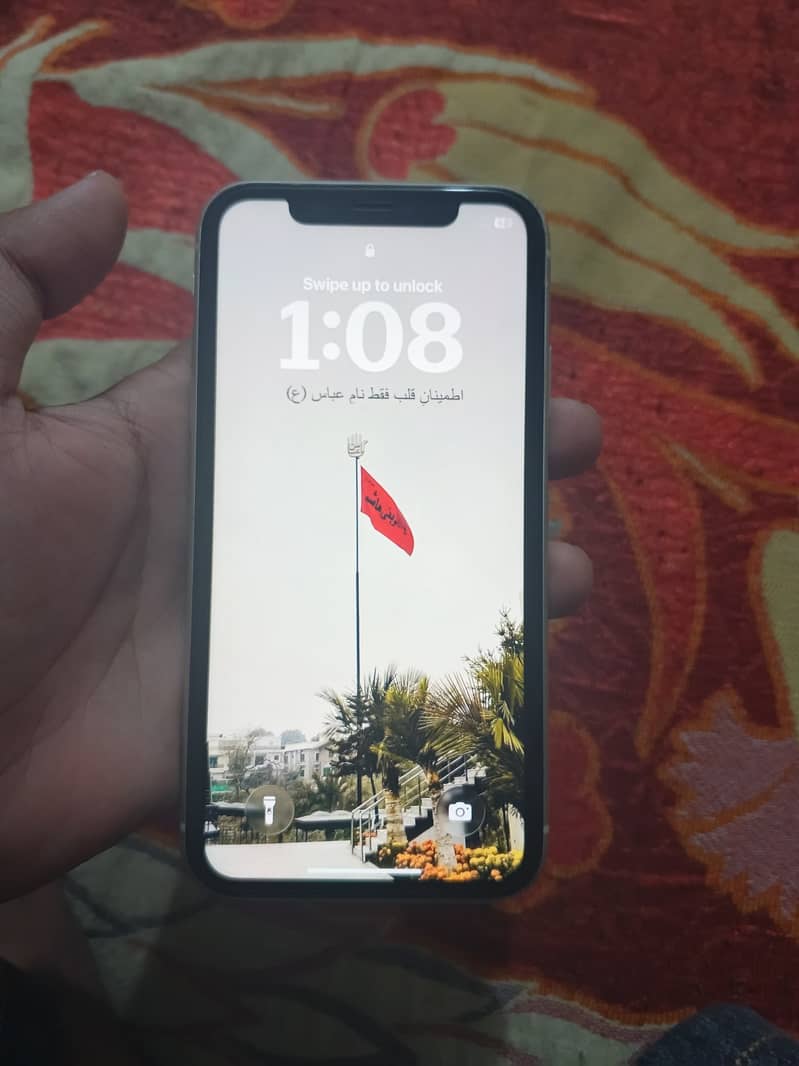 iPhone 11 1