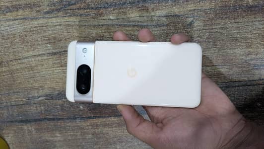 GOOGLE PIXEL 8 8128
