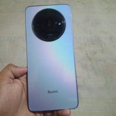 Redmi A3
