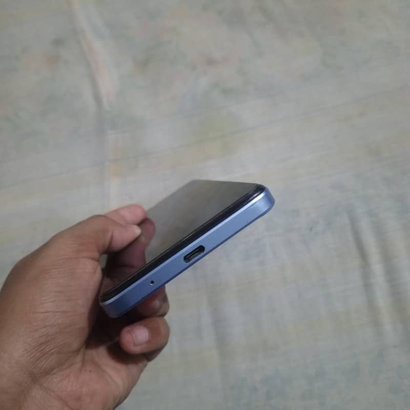 Redmi A3 4