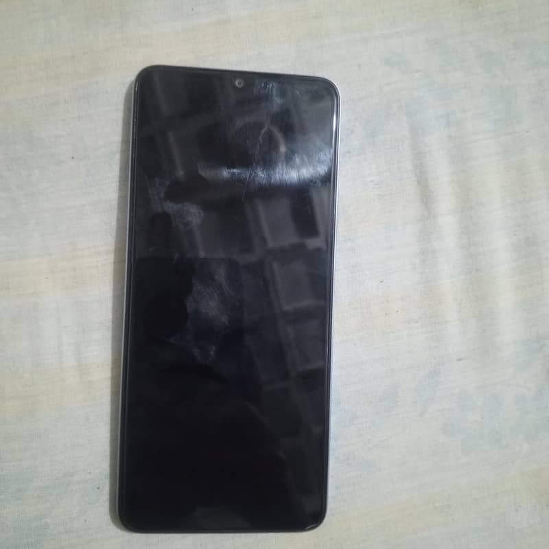 Redmi A3 5