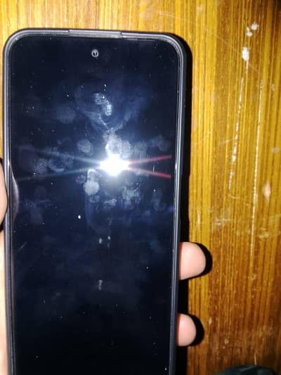 Hot 50i 6+6/128 2 month warranty available 10/10