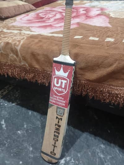 Cricket Bat