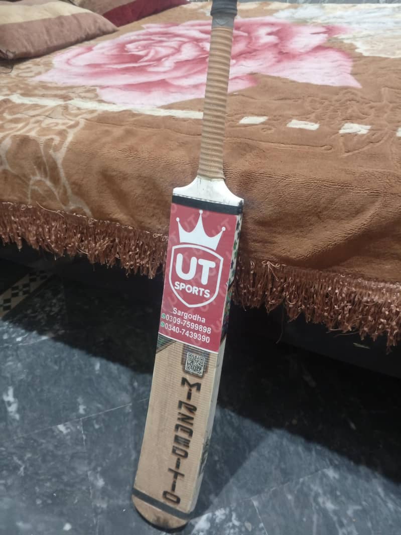 Cricket Bat 0