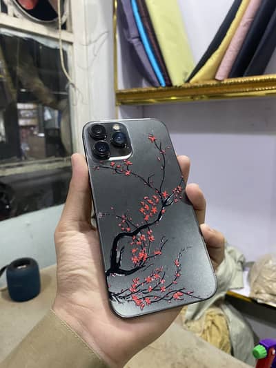 iPhone 13 pro max 128