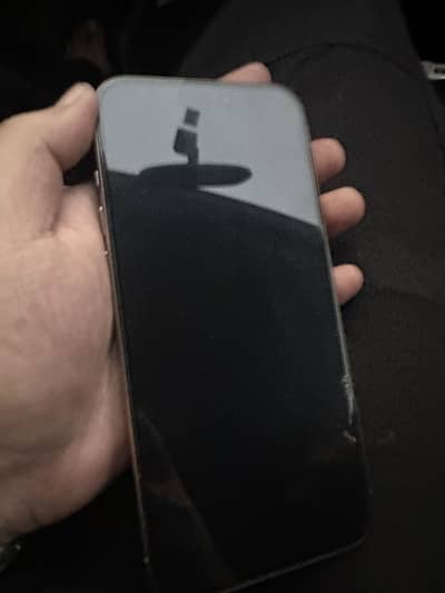 Iphone 16 pro max 256gb  jv