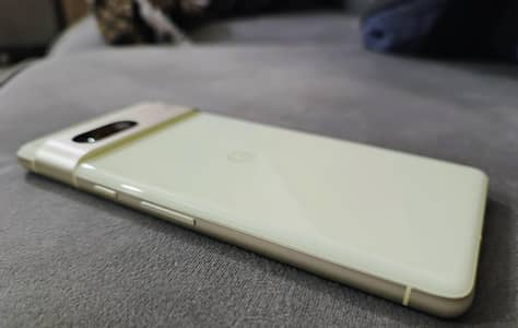 Google Pixel 7