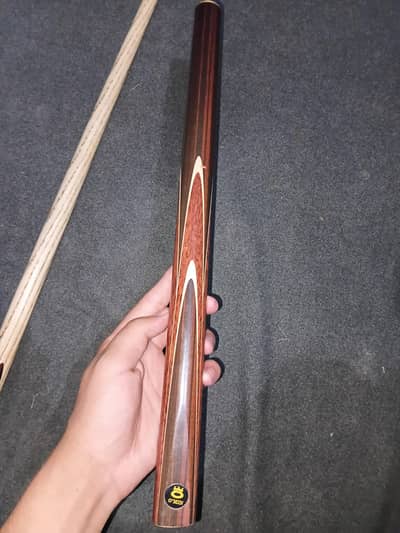 O'min brand new stick only 1 month used one handed