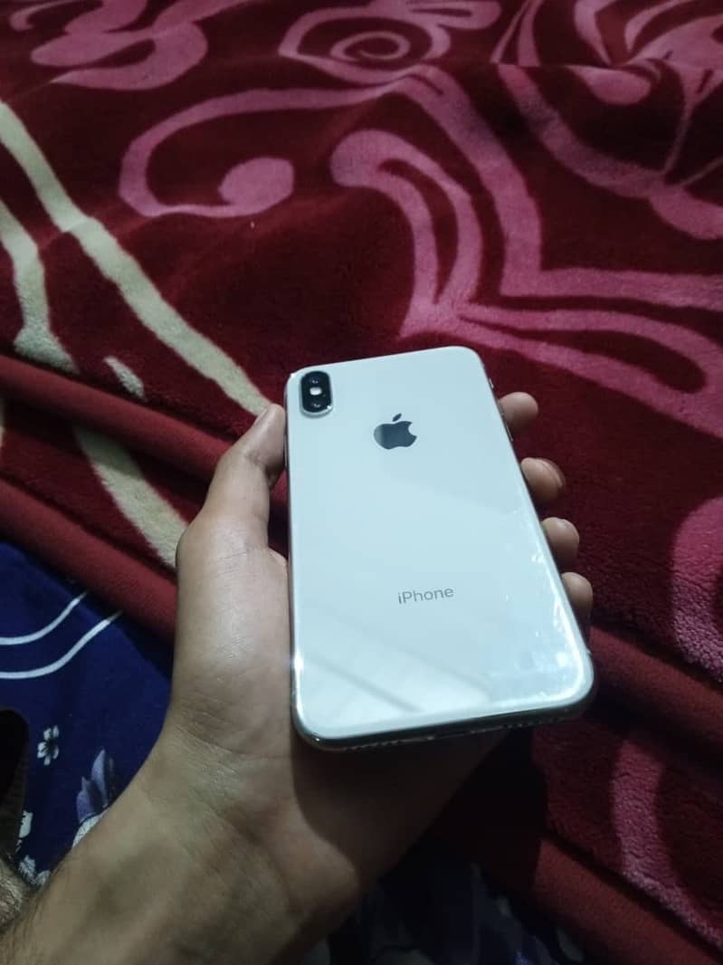 Iphone X 1
