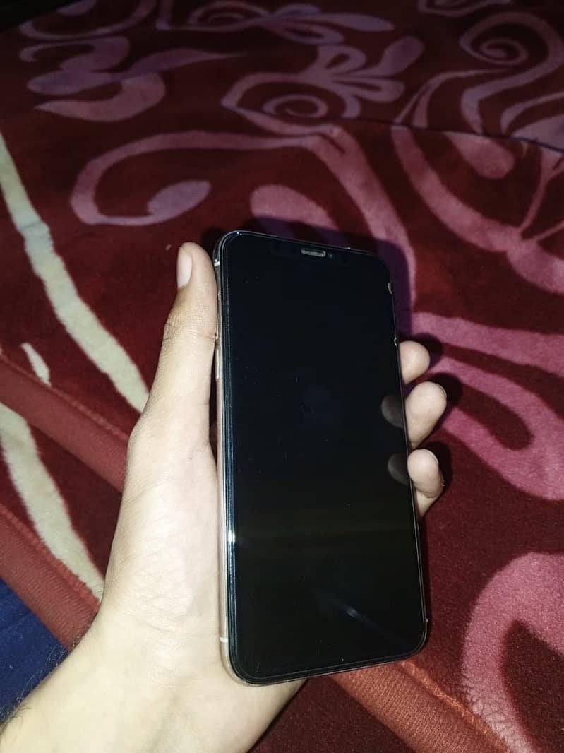 Iphone X 3