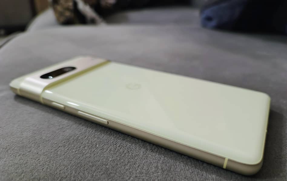 Google Pixel 7 1