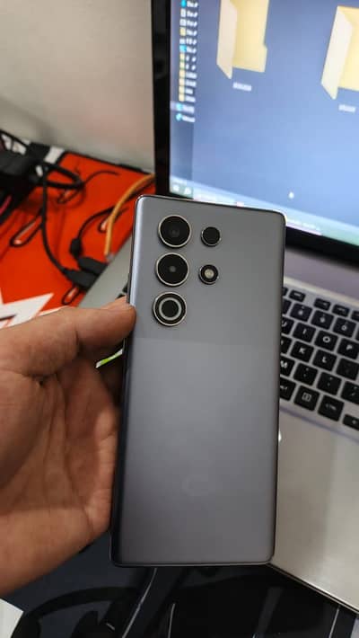 Itel S25 Ultra 10/10 in best price