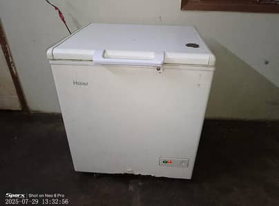 D Freezer Excellent Condition