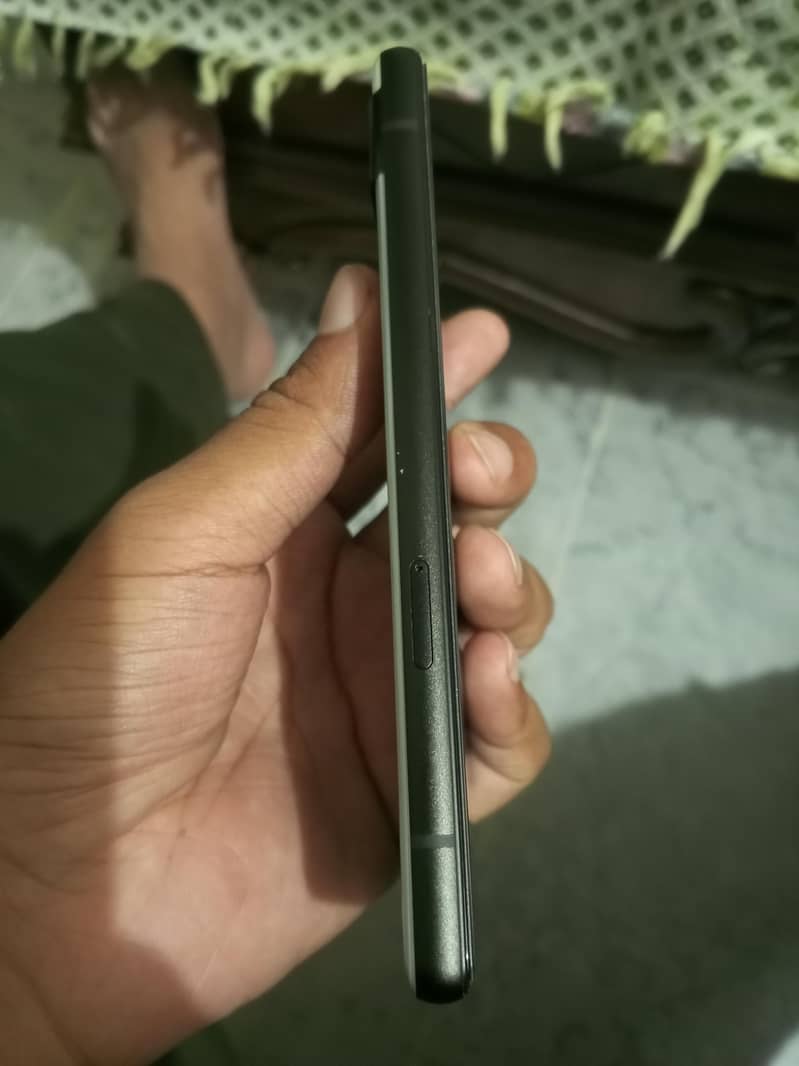 Google pixel 6a 2