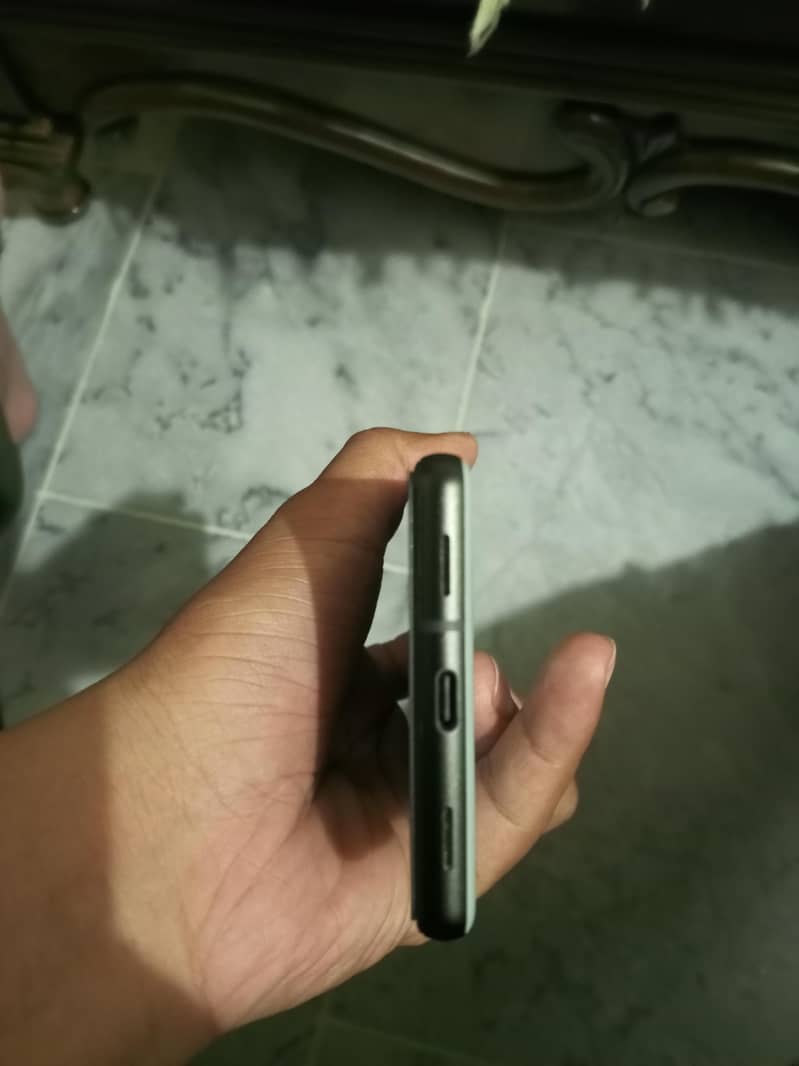 Google pixel 6a 4
