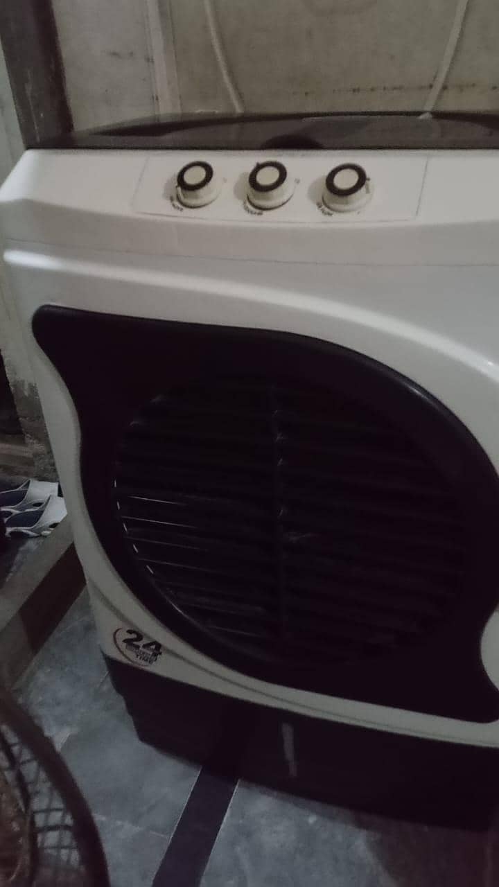 AC cooler 1