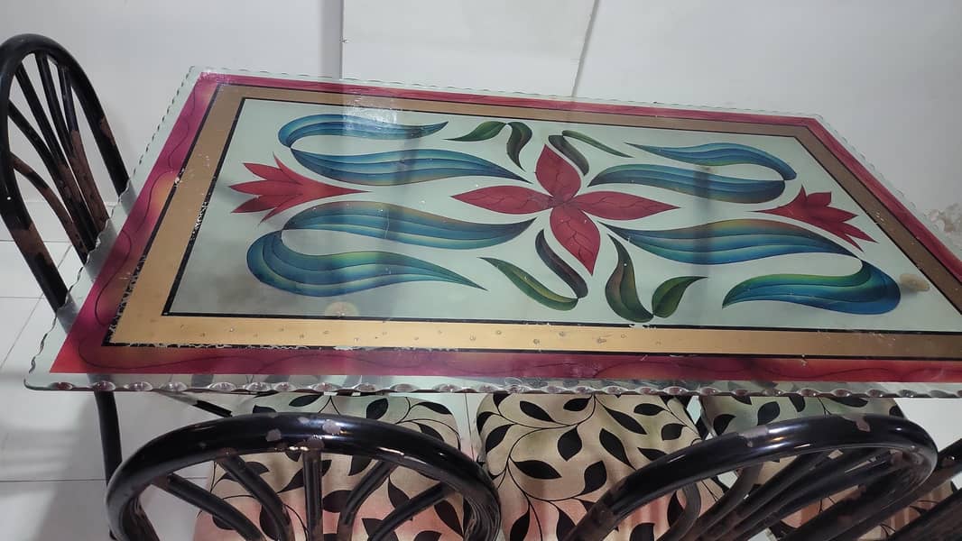 Dining Table 2