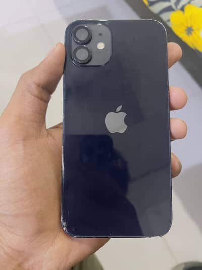 iPhone 12 (non pta)
