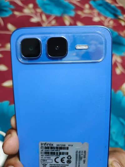 infinix smart 10 plus+ latest model  03032770019