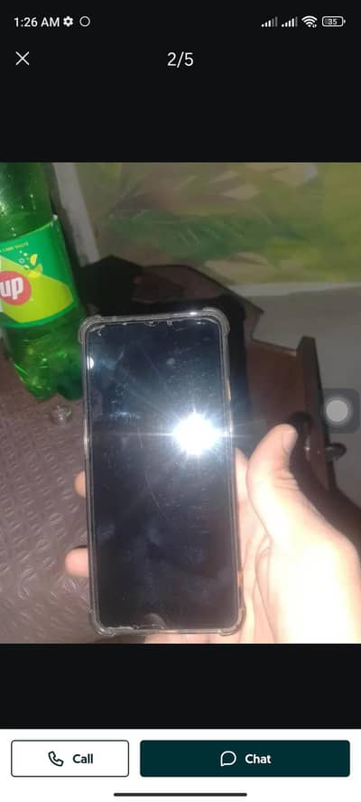 One plus 9  5G  total original phone charging ic issue only