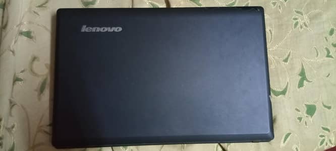 Lenovo G580