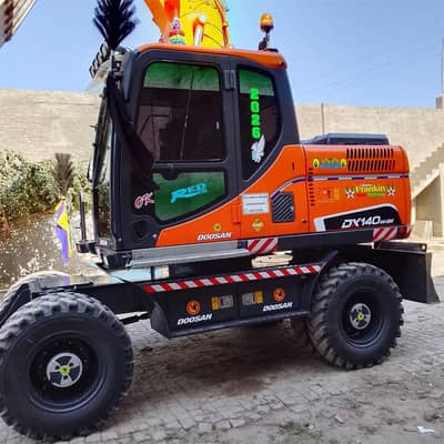 DX 140